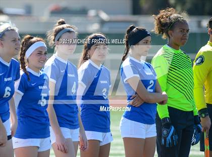 Thumbnail 2 in Serra vs. San Diego (CIF SDS D3) photogallery.