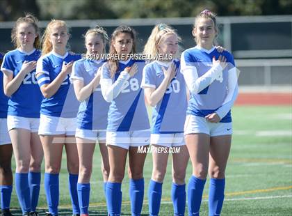 Thumbnail 2 in Serra vs. San Diego (CIF SDS D3) photogallery.