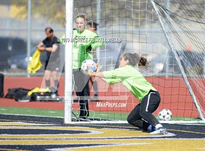 Thumbnail 1 in Serra vs. San Diego (CIF SDS D3) photogallery.