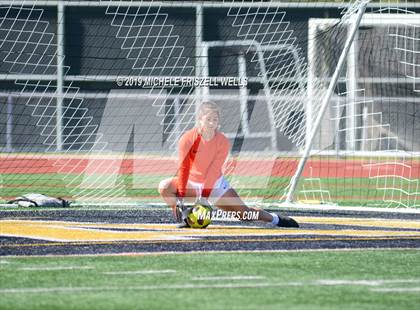Thumbnail 2 in Serra vs. San Diego (CIF SDS D3) photogallery.