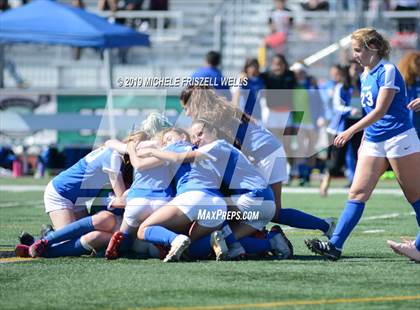 Thumbnail 3 in Serra vs. San Diego (CIF SDS D3) photogallery.