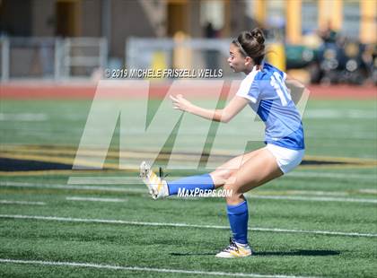 Thumbnail 1 in Serra vs. San Diego (CIF SDS D3) photogallery.