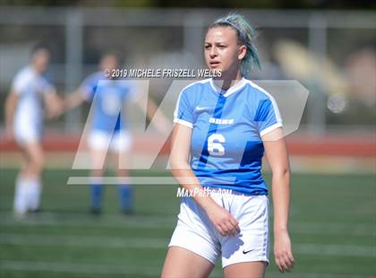 Thumbnail 3 in Serra vs. San Diego (CIF SDS D3) photogallery.