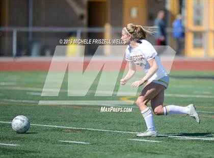 Thumbnail 2 in Serra vs. San Diego (CIF SDS D3) photogallery.