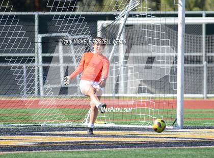 Thumbnail 1 in Serra vs. San Diego (CIF SDS D3) photogallery.