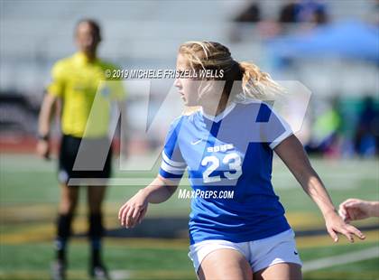 Thumbnail 1 in Serra vs. San Diego (CIF SDS D3) photogallery.