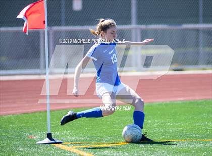 Thumbnail 2 in Serra vs. San Diego (CIF SDS D3) photogallery.