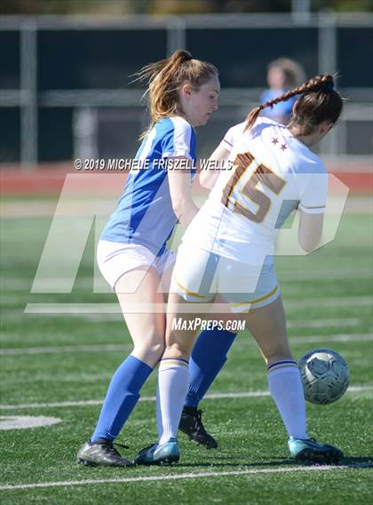 Thumbnail 3 in Serra vs. San Diego (CIF SDS D3) photogallery.