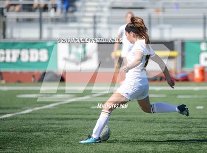 Thumbnail 3 in Serra vs. San Diego (CIF SDS D3) photogallery.