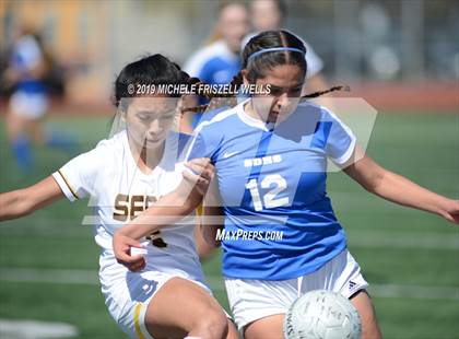 Thumbnail 3 in Serra vs. San Diego (CIF SDS D3) photogallery.