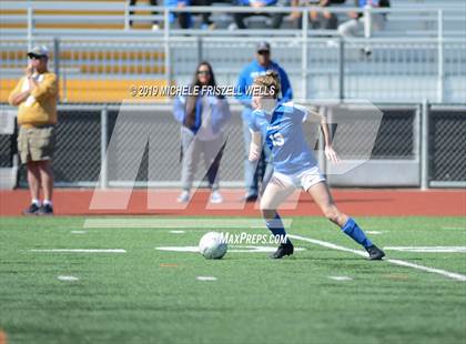 Thumbnail 2 in Serra vs. San Diego (CIF SDS D3) photogallery.