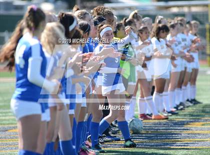 Thumbnail 2 in Serra vs. San Diego (CIF SDS D3) photogallery.
