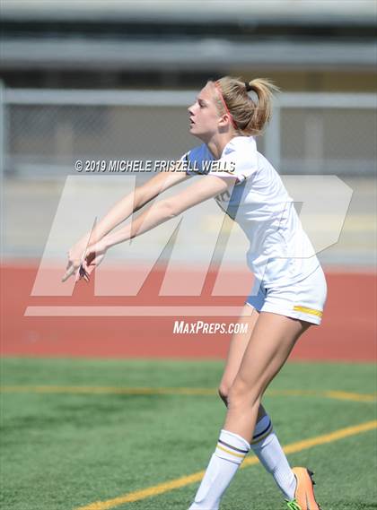 Thumbnail 3 in Serra vs. San Diego (CIF SDS D3) photogallery.