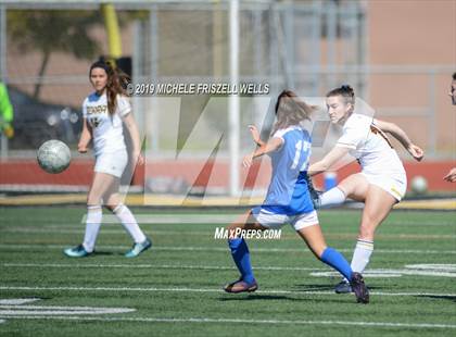 Thumbnail 1 in Serra vs. San Diego (CIF SDS D3) photogallery.