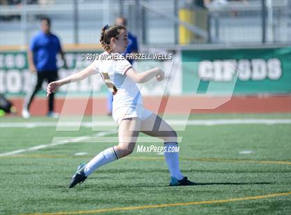 Thumbnail 1 in Serra vs. San Diego (CIF SDS D3) photogallery.