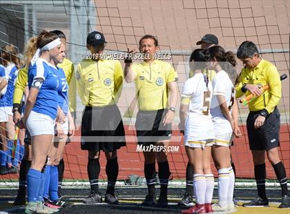 Thumbnail 3 in Serra vs. San Diego (CIF SDS D3) photogallery.