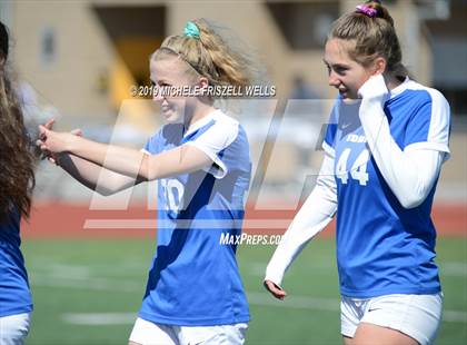 Thumbnail 2 in Serra vs. San Diego (CIF SDS D3) photogallery.