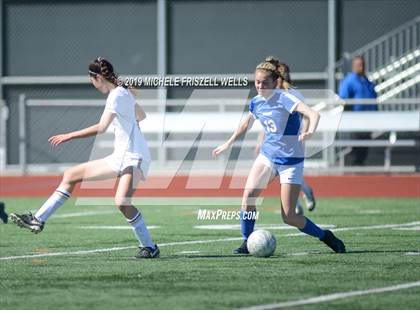 Thumbnail 3 in Serra vs. San Diego (CIF SDS D3) photogallery.