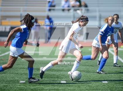 Thumbnail 1 in Serra vs. San Diego (CIF SDS D3) photogallery.