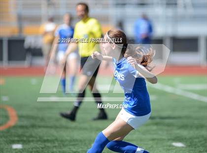 Thumbnail 1 in Serra vs. San Diego (CIF SDS D3) photogallery.