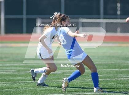 Thumbnail 2 in Serra vs. San Diego (CIF SDS D3) photogallery.