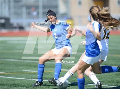 Thumbnail 3 in Serra vs. San Diego (CIF SDS D3) photogallery.