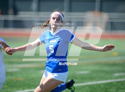 Thumbnail 1 in Serra vs. San Diego (CIF SDS D3) photogallery.