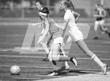 Thumbnail 1 in Serra vs. San Diego (CIF SDS D3) photogallery.