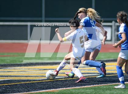 Thumbnail 3 in Serra vs. San Diego (CIF SDS D3) photogallery.
