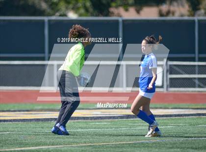 Thumbnail 1 in Serra vs. San Diego (CIF SDS D3) photogallery.