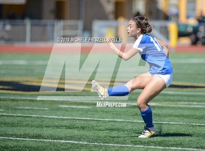 Thumbnail 2 in Serra vs. San Diego (CIF SDS D3) photogallery.