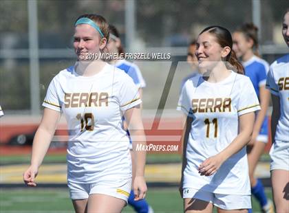 Thumbnail 3 in Serra vs. San Diego (CIF SDS D3) photogallery.
