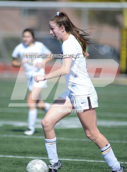 Thumbnail 2 in Serra vs. San Diego (CIF SDS D3) photogallery.