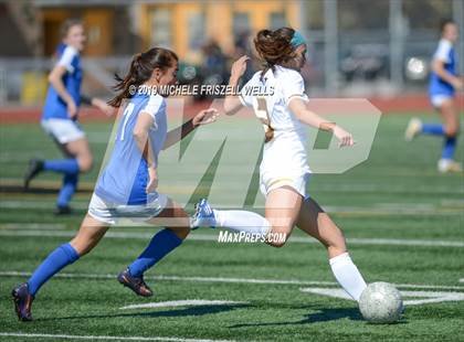Thumbnail 1 in Serra vs. San Diego (CIF SDS D3) photogallery.