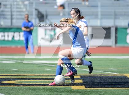 Thumbnail 3 in Serra vs. San Diego (CIF SDS D3) photogallery.