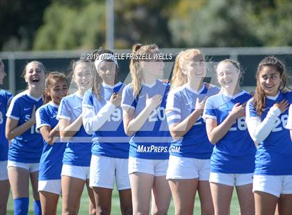 Thumbnail 1 in Serra vs. San Diego (CIF SDS D3) photogallery.