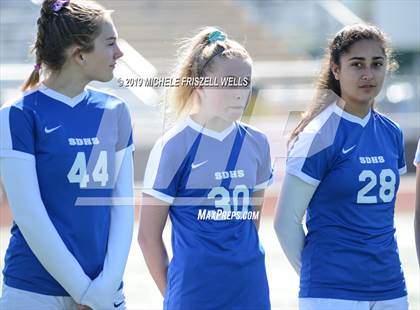 Thumbnail 3 in Serra vs. San Diego (CIF SDS D3) photogallery.