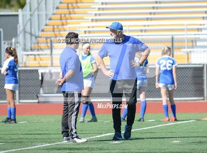 Thumbnail 3 in Serra vs. San Diego (CIF SDS D3) photogallery.