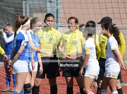 Thumbnail 3 in Serra vs. San Diego (CIF SDS D3) photogallery.