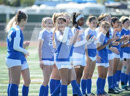 Thumbnail 1 in Serra vs. San Diego (CIF SDS D3) photogallery.