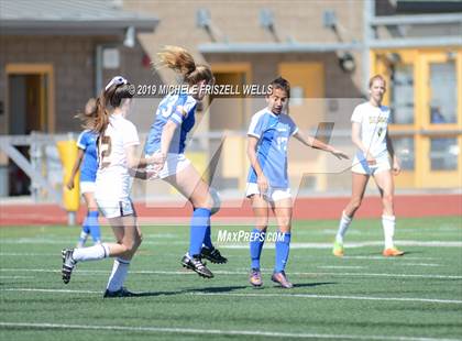 Thumbnail 3 in Serra vs. San Diego (CIF SDS D3) photogallery.