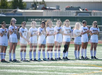 Thumbnail 3 in Serra vs. San Diego (CIF SDS D3) photogallery.