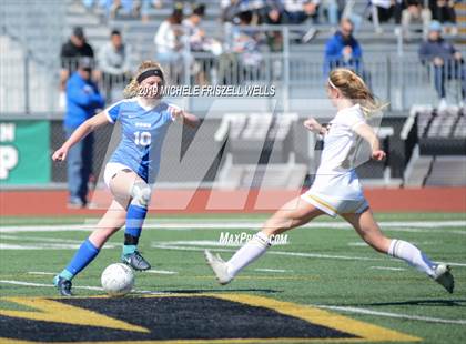 Thumbnail 2 in Serra vs. San Diego (CIF SDS D3) photogallery.