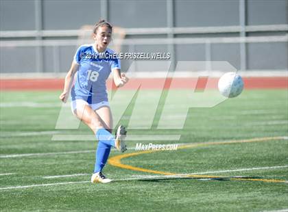 Thumbnail 1 in Serra vs. San Diego (CIF SDS D3) photogallery.