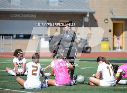 Thumbnail 2 in Serra vs. San Diego (CIF SDS D3) photogallery.