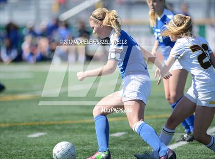 Thumbnail 3 in Serra vs. San Diego (CIF SDS D3) photogallery.