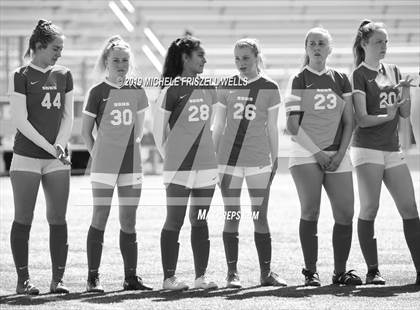 Thumbnail 1 in Serra vs. San Diego (CIF SDS D3) photogallery.