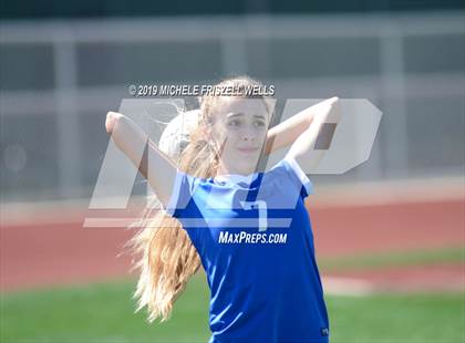 Thumbnail 3 in Serra vs. San Diego (CIF SDS D3) photogallery.