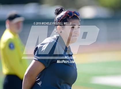 Thumbnail 1 in Serra vs. San Diego (CIF SDS D3) photogallery.