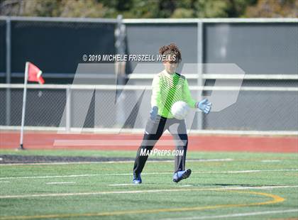 Thumbnail 1 in Serra vs. San Diego (CIF SDS D3) photogallery.
